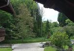 Location vacances Steingaden - Ferienwohnung Moser Brunhilde-2