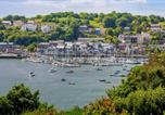Location vacances Cork - 2 bedroom harbour view apartment in Kinsale-3