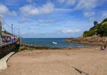 Location vacances Combe Martin - Seacroft Cottage-2