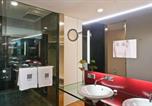 Hôtel Saragosse - Hotel Reina Petronila-1