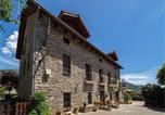 Location vacances Fiscal - Casa Perico-4