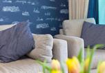 Location vacances St Ives - Waters Edge-4