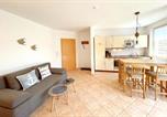 Location vacances Ückeritz - Waldstrasse Ferienwohnung 2 Ostseestrand-2