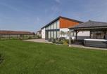 Location vacances Thornbury - Bilsham Meadows-1