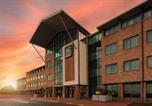Hôtel Gare de Widney Manor - Ac Hotel Birmingham Nec and Airport-1