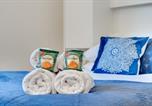 Location vacances Newcastle-upon-Tyne - Crown Apartments 1a By Week2week Modern Comfort Stay-4