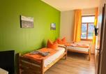 Hôtel Wolkenstein - Wurzelrudis Hostel-3