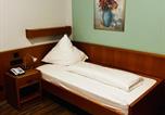 Hôtel Bad Kissingen - Villa Thea Hotel am Rosengarten-3