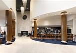 Hôtel Absecon - Courtyard by Marriott Atlantic City Beach Block-4