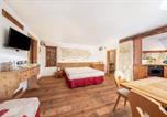 Location vacances Cavalese - La pratolina monolocale-1