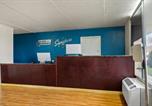 Hôtel Urbana - Americas Best Value Inn-1