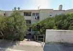 Location vacances fort Španjol, Hvar - Apartments with Wifi Hvar - 25858-1