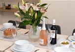 Location vacances Skipton - Castle Cottage-3