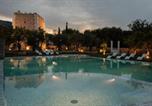 Hôtel Pouilles - Hotel Torre Santamaria Resort-3