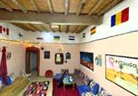 Hôtel Merzouga - Merzouga Hostel-4