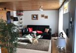 Location vacances Kandersteg - Ferienwohnung Milchgaessli-3