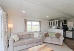 Location vacances Thirsk - The Cosy Caravan-4