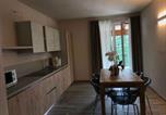 Location vacances Tignale - Apartments in Tignale - Gardasee 34085-4