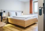 Location vacances  Gare de Straubing - Gasthof Geier-4