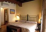 Hôtel Navacerrada - Hotel Spa La Casa Mudéjar-2