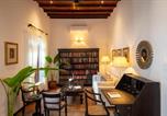 Location vacances Galle - Writer's Lodge By Ishq-1