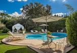 Hôtel Pomezia - La Gaura Guest House-2