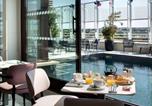 Hôtel 4 étoiles Montpellier - Pullman La Pléiade Montpellier Centre-3