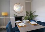 Location vacances Lancaster - 2 Bedroom Characterful House - Free Street Parking-4