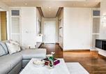 Location vacances Las Vegas - Elegant Two-Bedroom Condo with Panoramic City Views-4