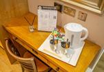 Location vacances  Gare de Norwich - Marlborough Hotel-2