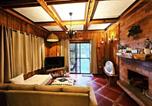 Location vacances Baguio - Room in Guest room - Couple Room 2c Transient Baguio Wifi Parking-2