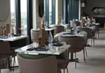 Hôtel Hillingdon - Courtyard by Marriott London Heathrow Airport-2