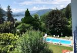 Location vacances Steindorf am Ossiacher See - Ferienwohnung Lichtblick-1