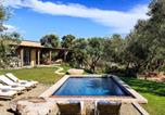 Location vacances Bonifacio - Villa Grazie-4