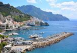 Location vacances Amalfi - Appartamenti Amalfi Centro Storico-4