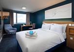 Hôtel Conwy - Travelodge Llandudno-4