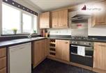 Location vacances Farcet - Kennedy House-3