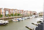 Location vacances Cuxhaven - Marina 24-A-3