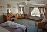 Hôtel Ambleside - Wheelgate-2
