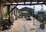 Hôtel Gioiosa Marea - San Noto Antica Residenza di Caccia-1