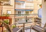 Location vacances Santa Pola - 1 Bedroom Gorgeous Apartment In Santa Pola-1