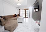 Location vacances San Fernando - Bungalow Bahia Sur 34-3