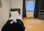 Location vacances Mühlhausen - 7-Room House for 15 People-1
