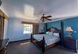 Hôtel Santa Barbara - Viking Motel-Ventura-2