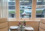 Location vacances Bristol - Prime location Clifton 2 bed self contained spacious garden apartment-1