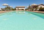 Location vacances Magliano in Toscana - Agriturismo Colle Oliveto-2