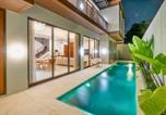 Location vacances Tabanan - Jharna Stunning 3 Br Private Pool Villa-1