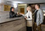 Hôtel Whistler - Mountain Side Hotel Whistler by Executive-2