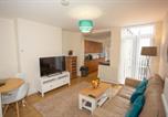 Location vacances  Gare de Middlesbrough - Norton Serviced Apartments-2