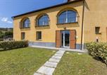 Location vacances Sestri Levante - Villa dei Nonni-4